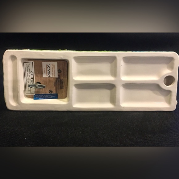 1995 Daisy Music Box Thomas the Tank Engine & Friends, Schmid - Picture 8 of 14